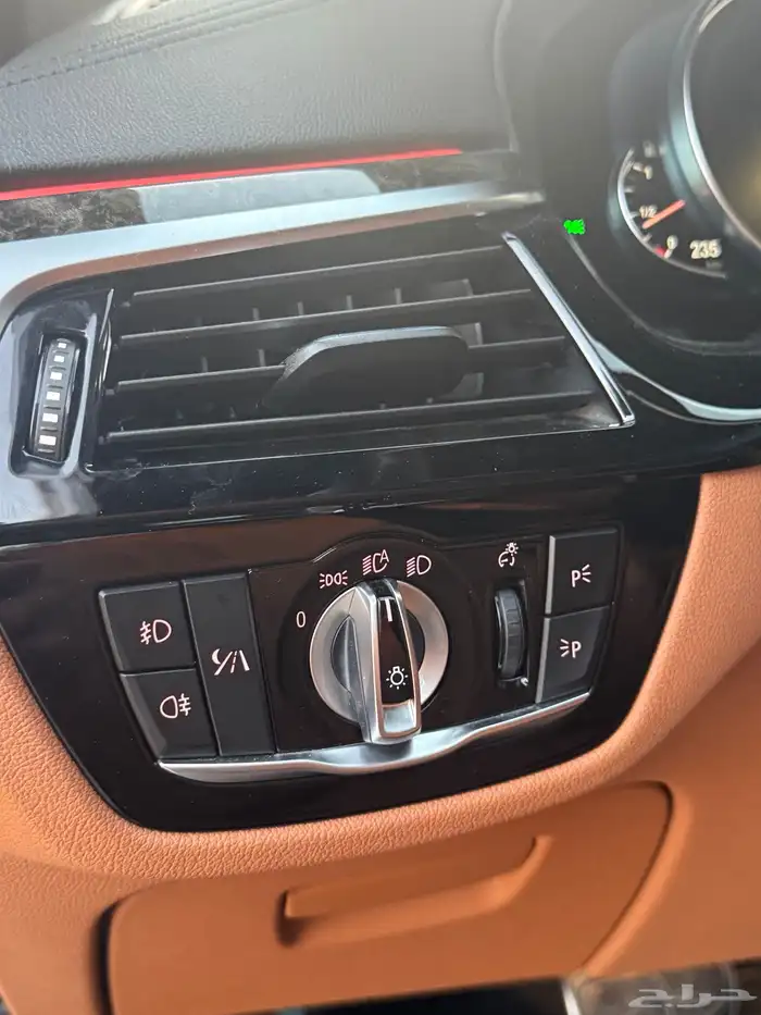 بي ام 530 2018 ( مباع ) 18