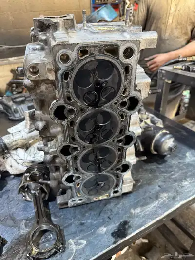 راس النترا ديزل سوناتا توسان حجم 1.7cc 0