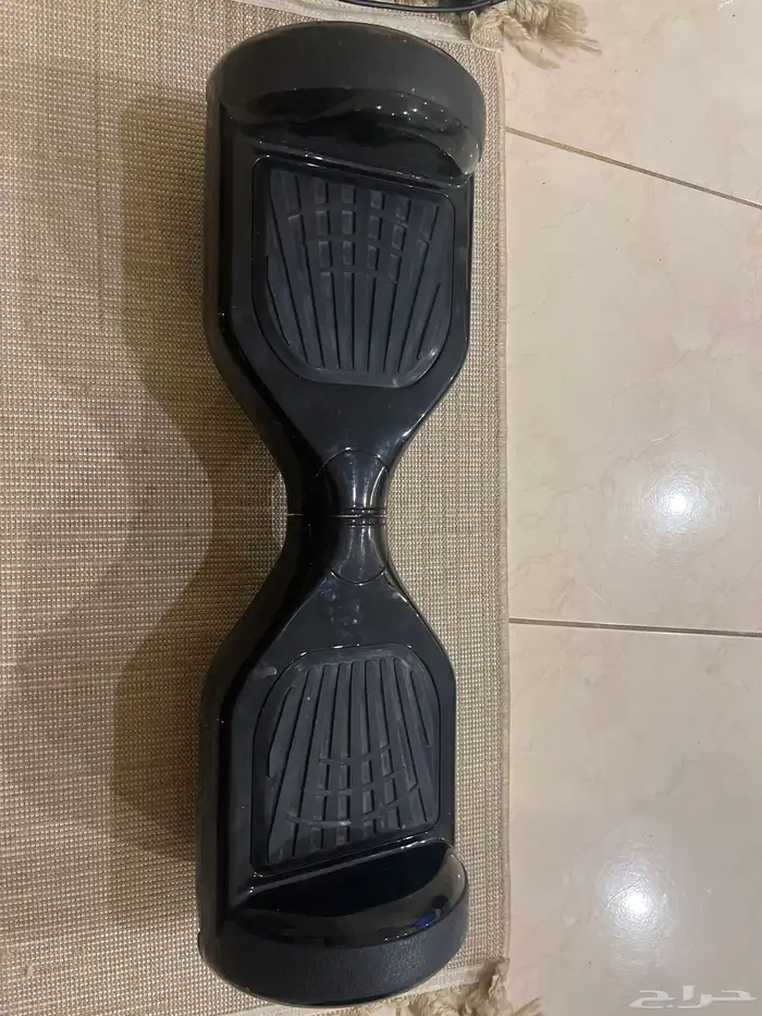 سكوتر كهربائي 0