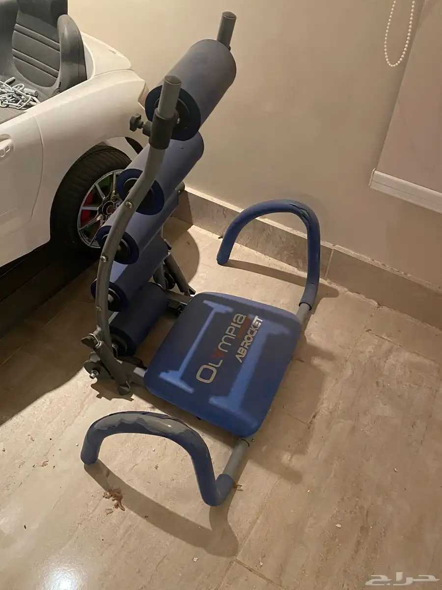 معدات رياضيه 2
