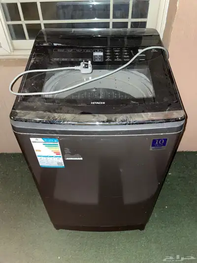 غساله HITACHI 0