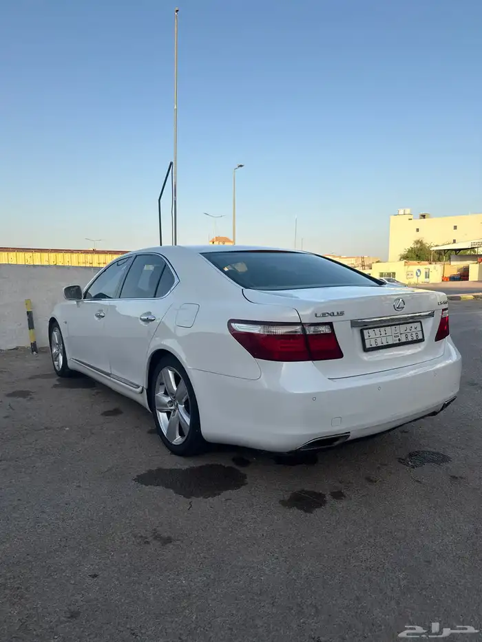 لكزز 2007 0