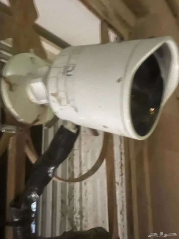 كمره مراقبه خارجيه اتصال واي فاي 0