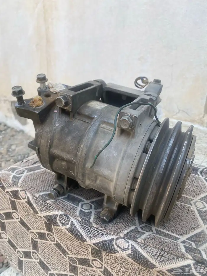 كمبرشر دينه سيزو 4