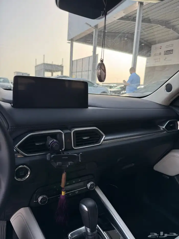 مازدا CX5 فئه هاي بلص 17