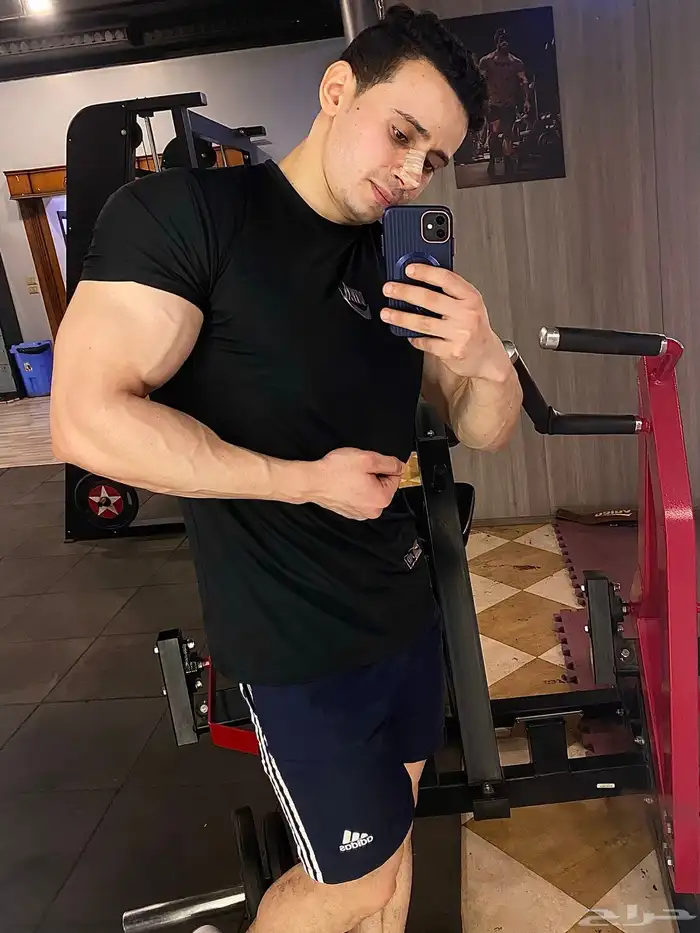 مدرب شخصي أونلاين 0