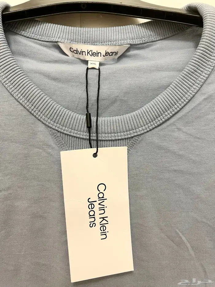 تيشيرتات اصلية جديدة من ماركة Calvin Klein 6