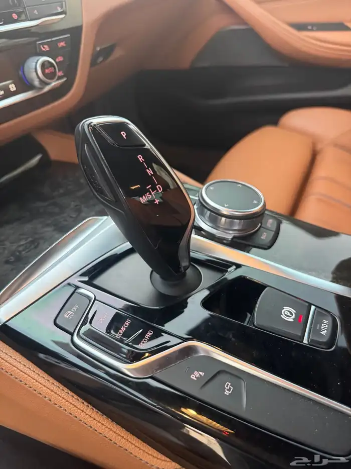 بي ام 530 2018 ( مباع ) 15