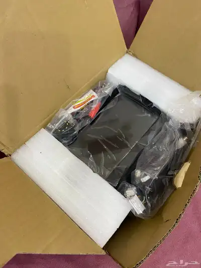 شاشه لسياره 2