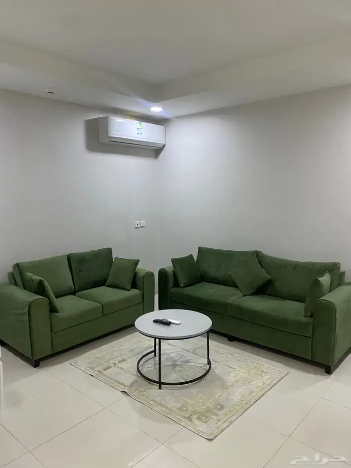 شقق مؤثثة للإيجار بحي التعاون الخبر 5