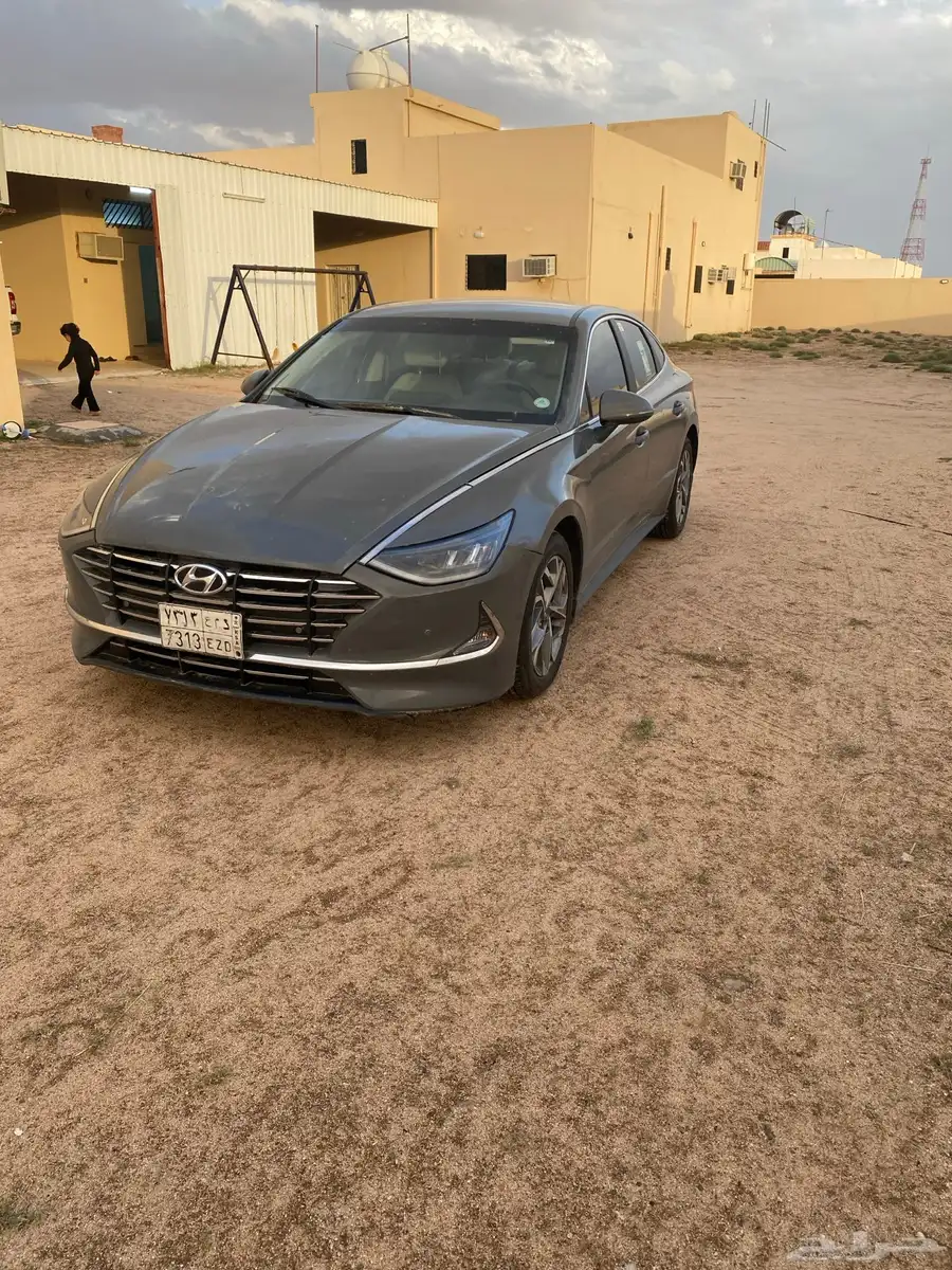سوناتا 2020 3