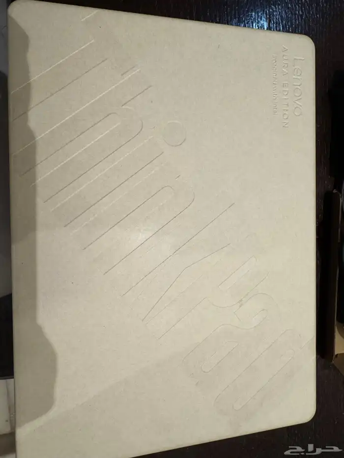 Lenovo Thinkpad X9 8