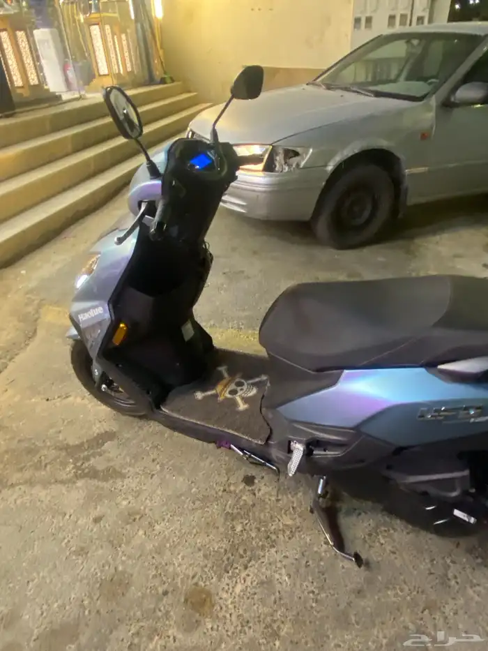دباب عجيب 0
