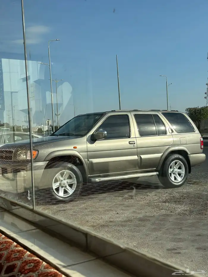 باثفندر 2004 0