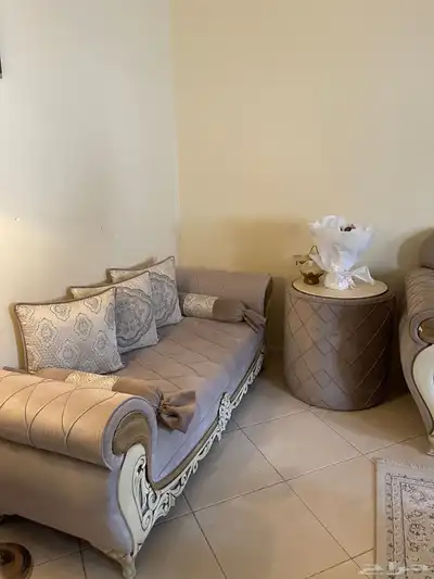 كنب مجلس للبيع 3