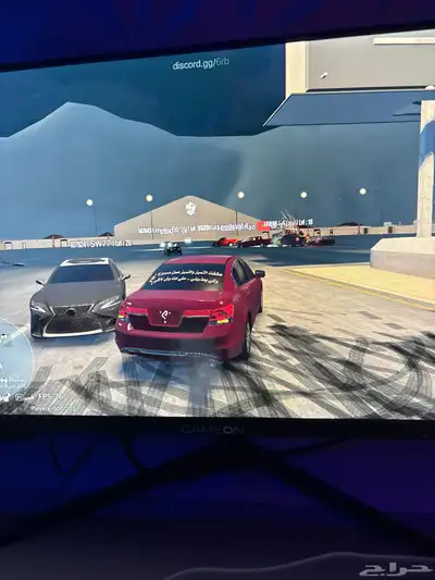 بيسي قيمنج 3