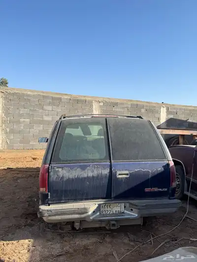 جموس 2 للبيع 5