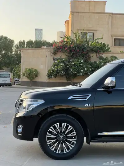 باترول بلاتينيوم قمة بالنظافة 2