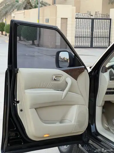 باترول بلاتينيوم قمة بالنظافة 15