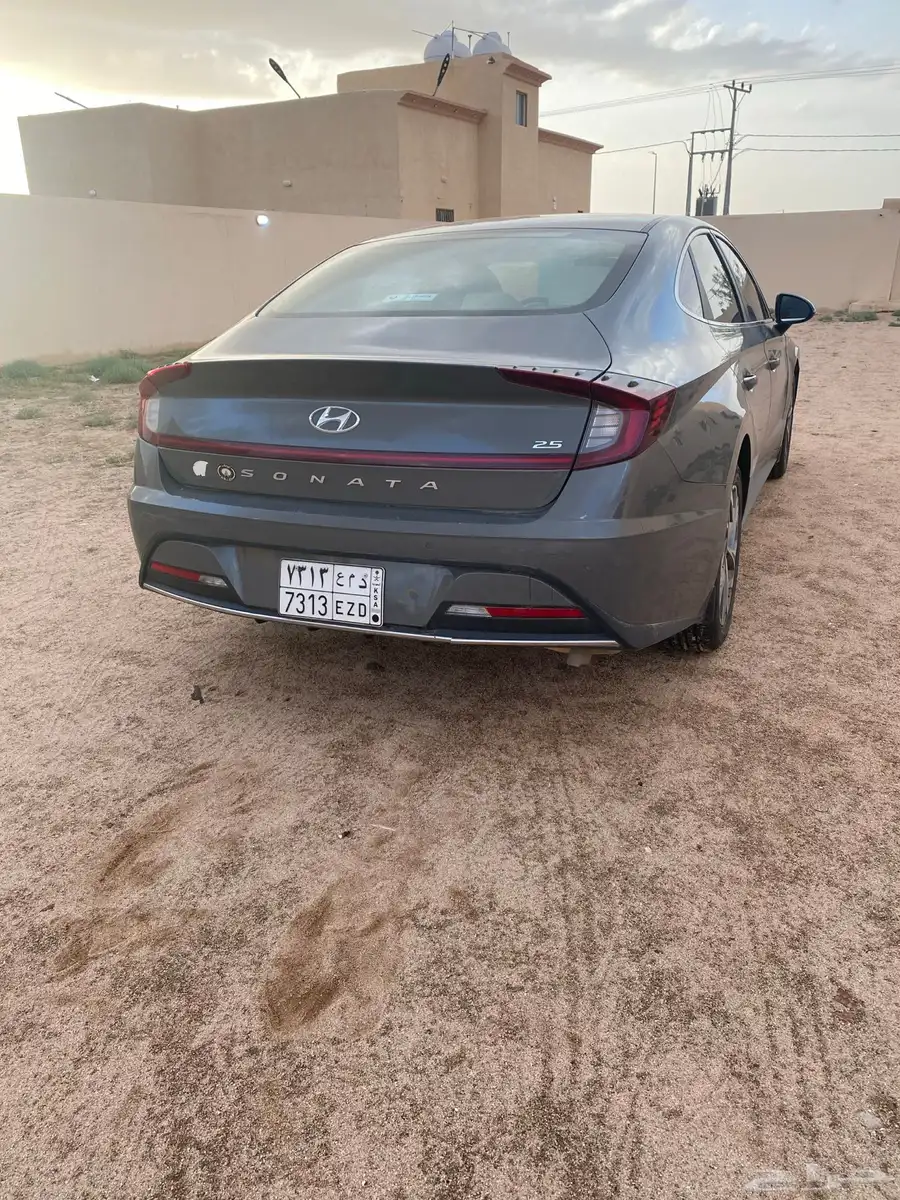 سوناتا 2020 1