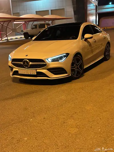 مرسيدس CLA 250 19