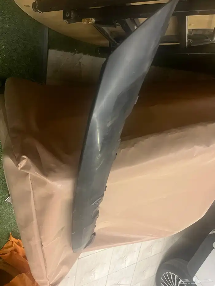 قطع غيار لحية وجسر شانجان CS95 -2020 جديد 1