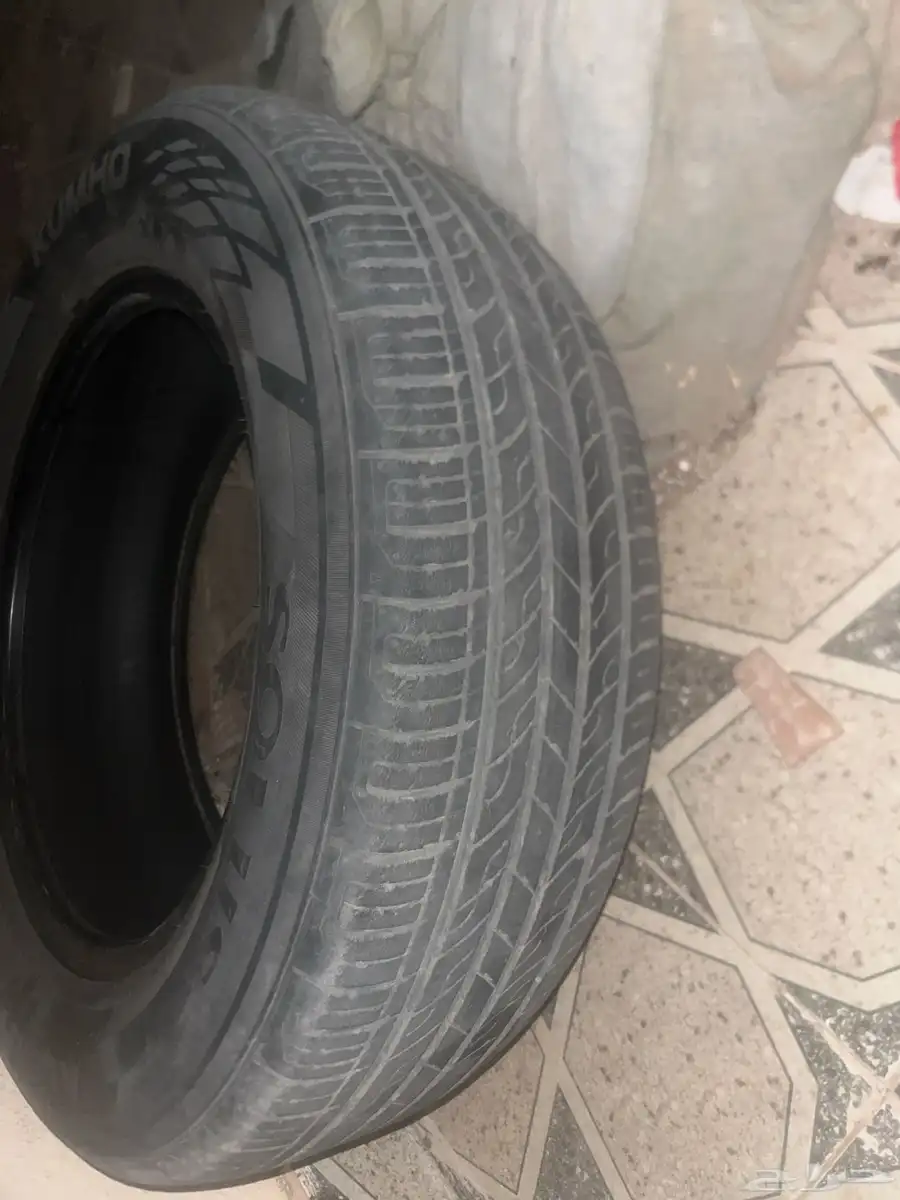 كفرات كامري 1