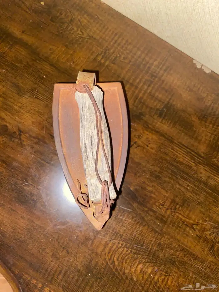 مكواه تراثيه 0