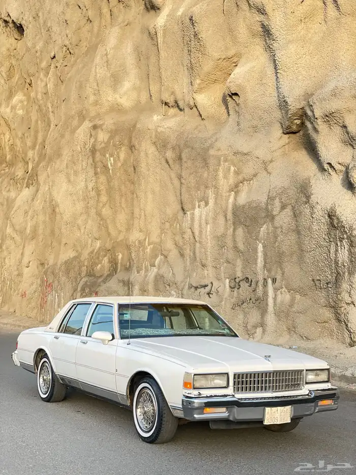 للبيع كابرس 89 1