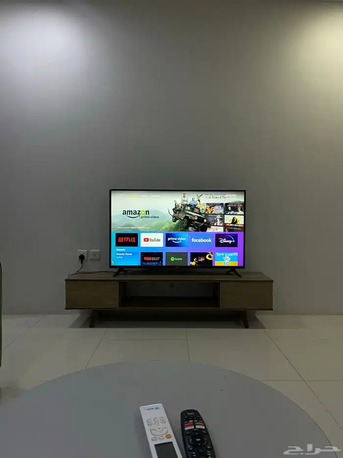 شقق مؤثثة للإيجار بحي التعاون الخبر 1