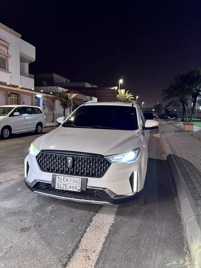 فاو t33 موديل 2021 0