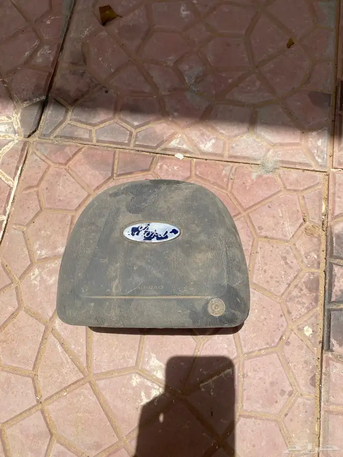 قطع غيار فورد 27