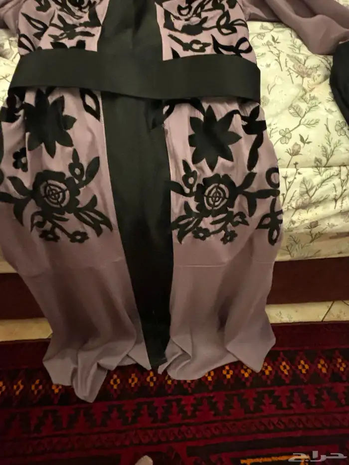 فستان جميل 2