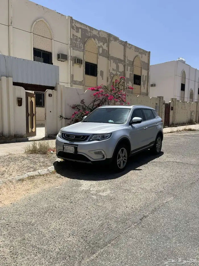جيلي 2020 1