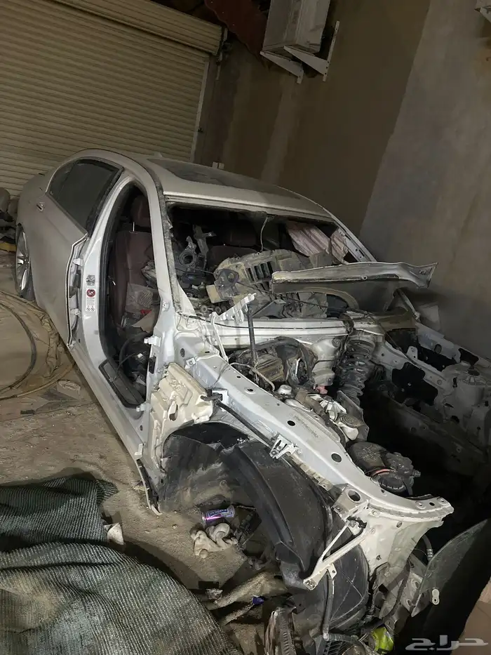 بي ام 2013 730 6