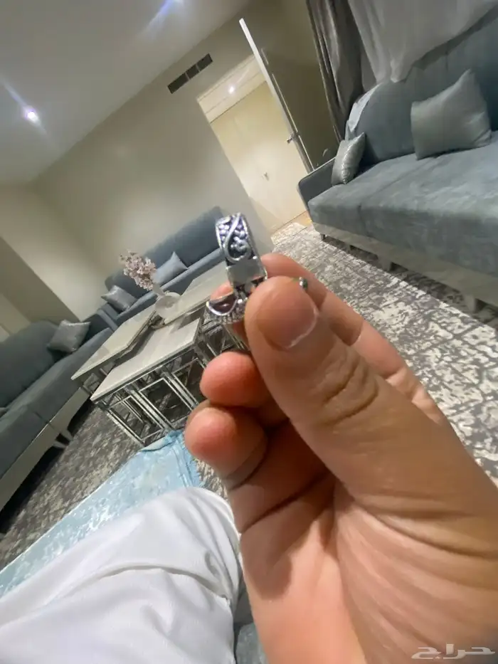 خاتم نجراني 2