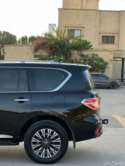 باترول بلاتينيوم قمة بالنظافة 8