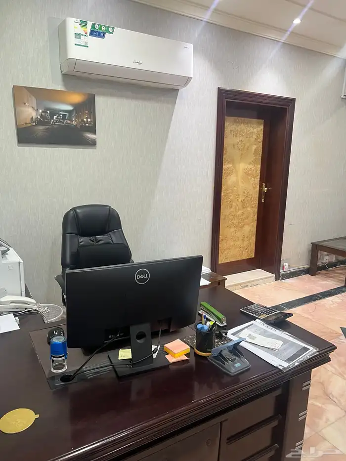 سفلتة مستودعات وهناجر وأحواش واستراحات 10