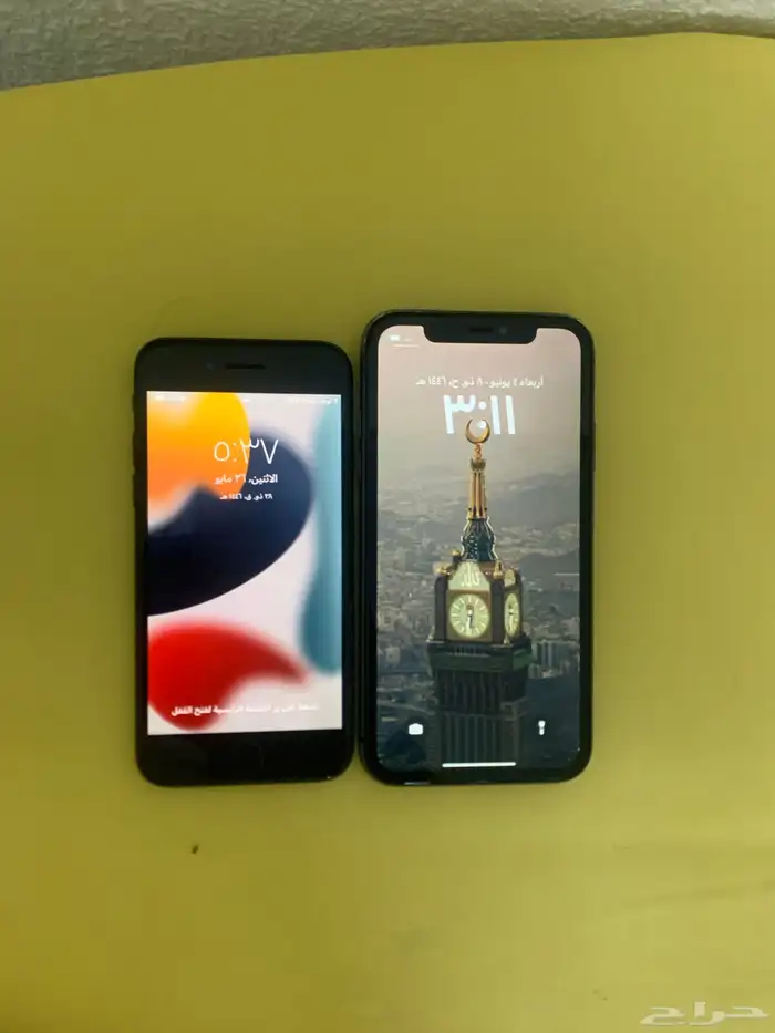 جوال ايفون 5