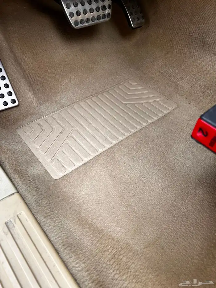 مرسيدس R350 21