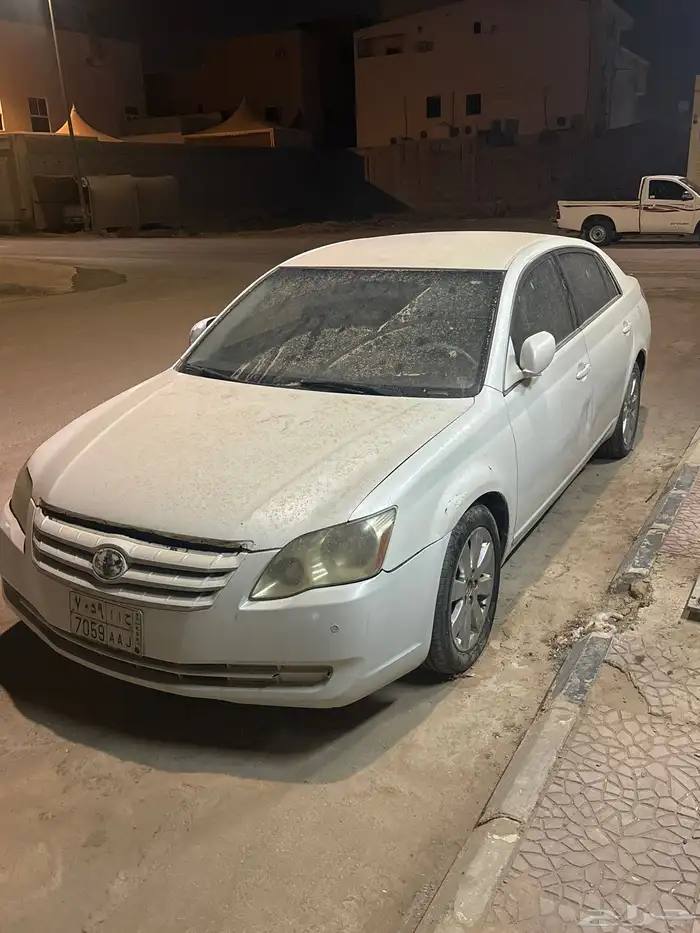 أفالون2006 0