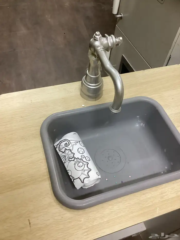 مطبخ أطفال 1