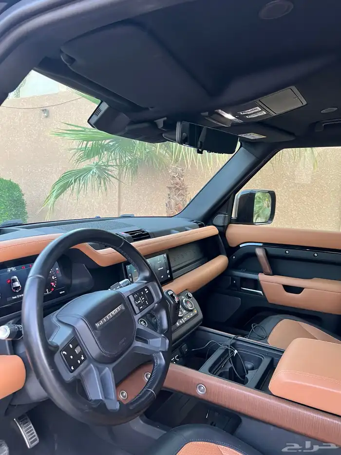 تم البيع ديفندر x اعلى مواصفات 0