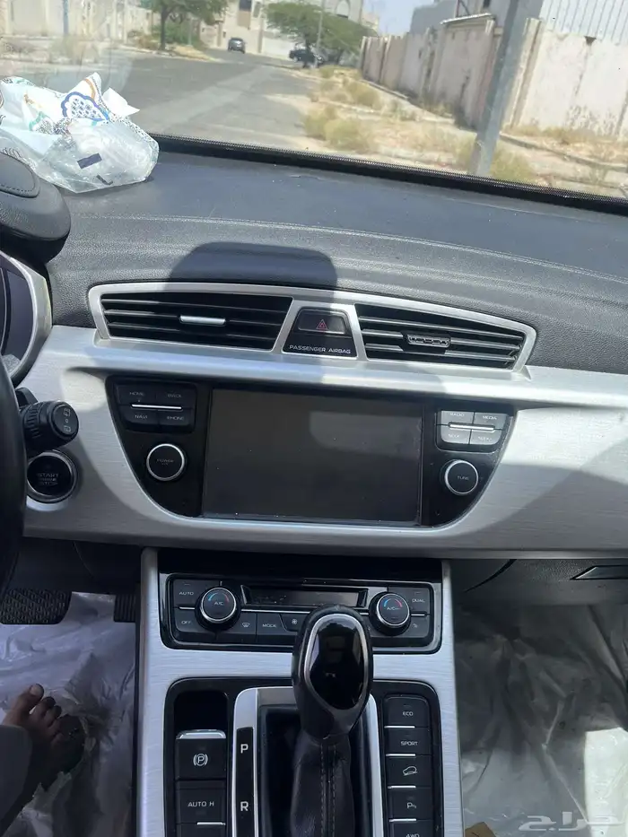 جيلي 2020 0