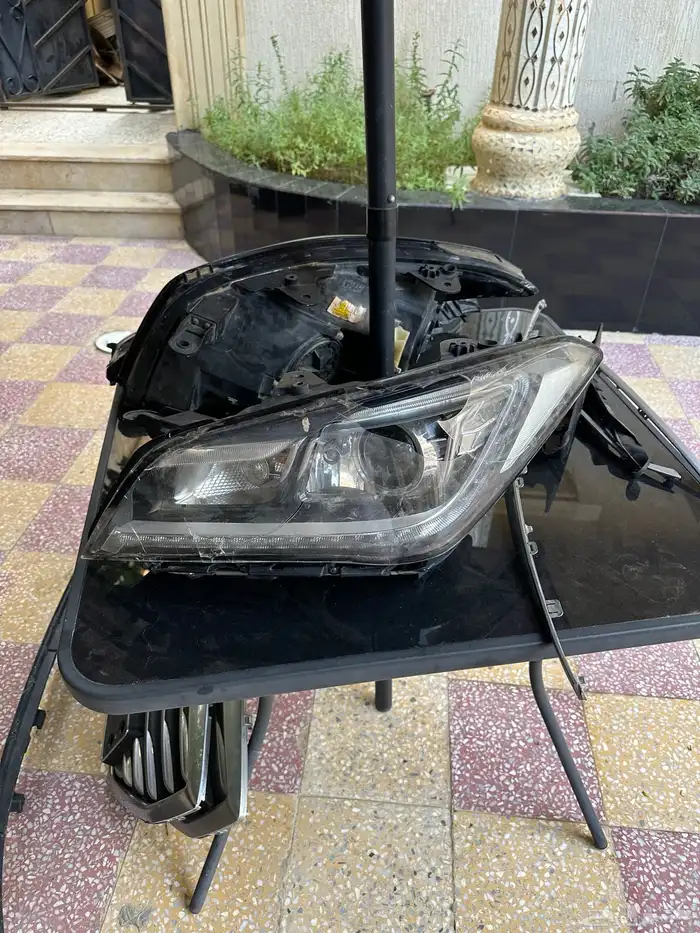 قطع وجهيه جنسس 2016 2