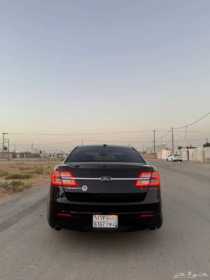 تورس 2015 ستاندر 1
