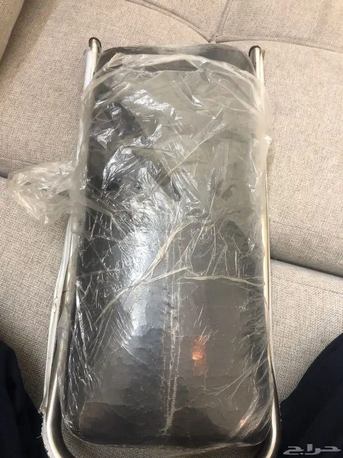 مقعده سيكل 1