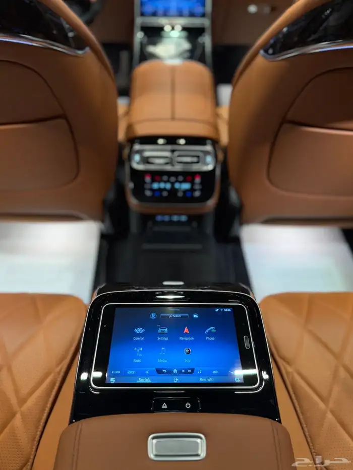 MERCEDES S450 2021 20