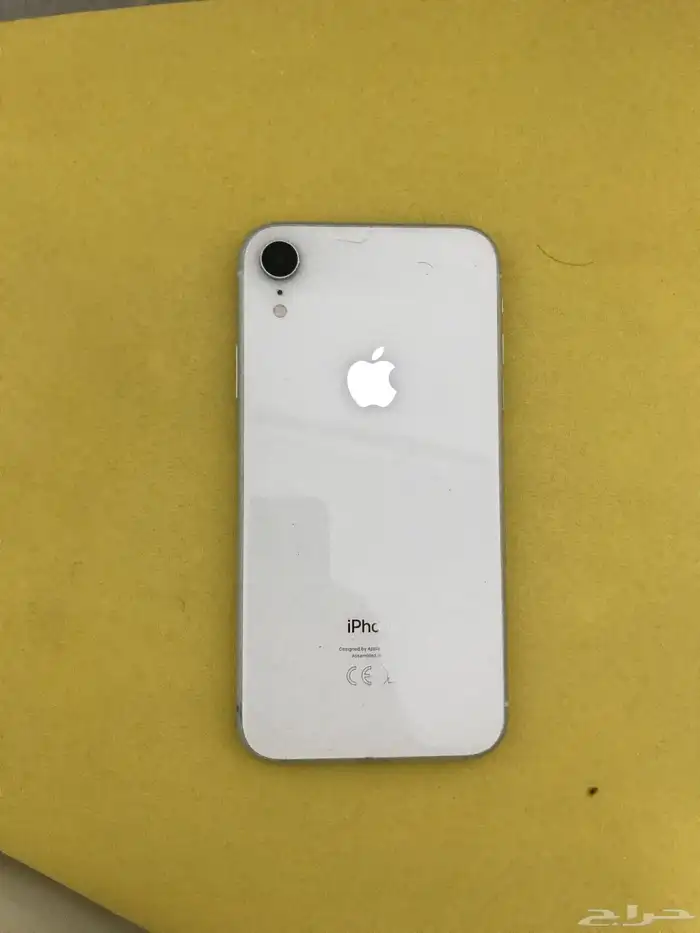 جوال ايفون 1