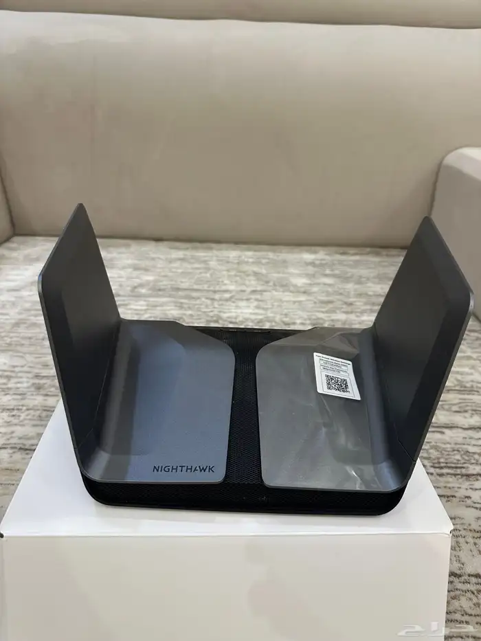 راوتر NETGEAR Nighthawk AX8 AX6000 6
